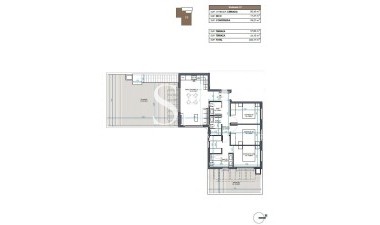 Nieuwbouw Woningen - Appartement / flat - Guardamar del Segura - Camino del Puerto