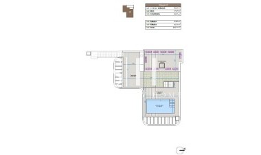 Nieuwbouw Woningen - Appartement / flat - Guardamar del Segura - Camino del Puerto