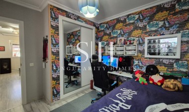 Återförsäljning - Hus - Torrevieja - Costa Blanca