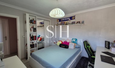 Återförsäljning - Hus - Torrevieja - Costa Blanca