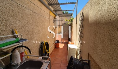 Återförsäljning - Hus - Torrevieja - Costa Blanca