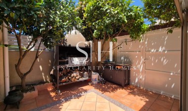 Återförsäljning - Hus - Torrevieja - Costa Blanca