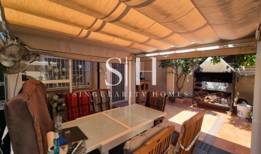 Återförsäljning - Hus - Torrevieja - Costa Blanca