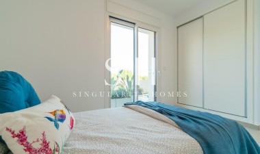 Resale - Apartment / flat - Orihuela Costa - Playa Flamenca