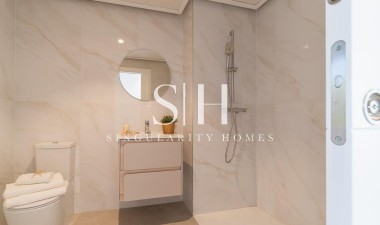 Resale - Apartment / flat - Orihuela Costa - Playa Flamenca