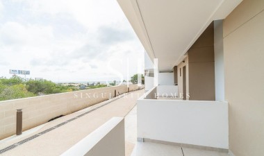 Resale - Apartment / flat - Orihuela Costa - Playa Flamenca