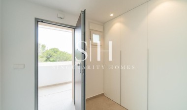 Resale - Apartment / flat - Orihuela Costa - Playa Flamenca