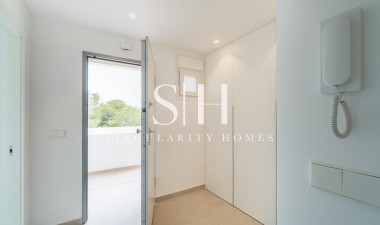 Resale - Apartment / flat - Orihuela Costa - Playa Flamenca