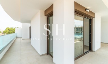 Resale - Apartment / flat - Orihuela Costa - Playa Flamenca