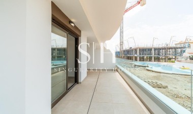 Resale - Apartment / flat - Orihuela Costa - Playa Flamenca