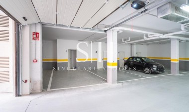 Resale - Apartment / flat - Orihuela Costa - Playa Flamenca