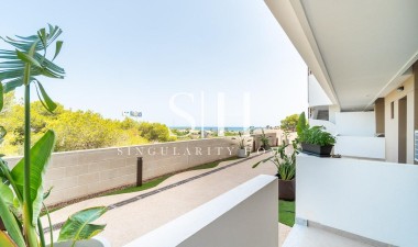 Resale - Apartment / flat - Orihuela Costa - Playa Flamenca