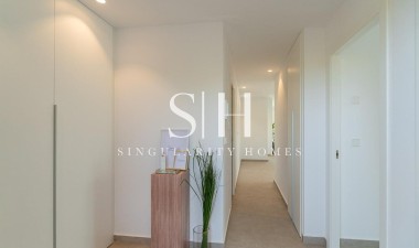 Resale - Apartment / flat - Orihuela Costa - Playa Flamenca