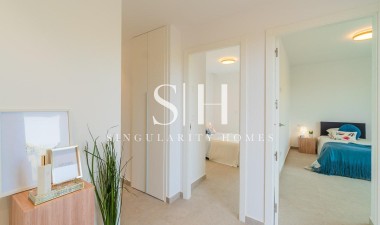 Resale - Apartment / flat - Orihuela Costa - Playa Flamenca