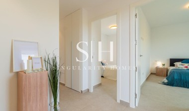 Resale - Apartment / flat - Orihuela Costa - Playa Flamenca