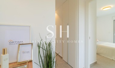 Resale - Apartment / flat - Orihuela Costa - Playa Flamenca