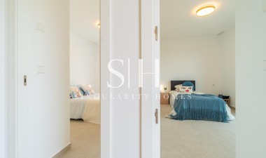 Resale - Apartment / flat - Orihuela Costa - Playa Flamenca