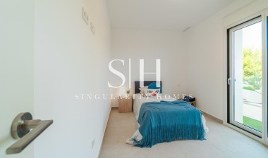 Resale - Apartment / flat - Orihuela Costa - Playa Flamenca