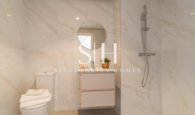 Resale - Apartment / flat - Orihuela Costa - Playa Flamenca