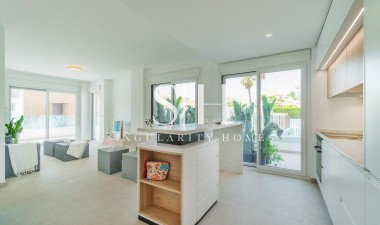 Resale - Apartment / flat - Orihuela Costa - Playa Flamenca