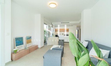 Resale - Apartment / flat - Orihuela Costa - Playa Flamenca