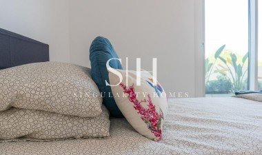 Resale - Apartment / flat - Orihuela Costa - Playa Flamenca