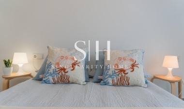 Resale - Apartment / flat - Orihuela Costa - Playa Flamenca