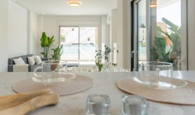 Resale - Apartment / flat - Orihuela Costa - Playa Flamenca