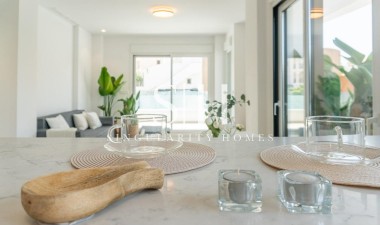 Resale - Apartment / flat - Orihuela Costa - Playa Flamenca