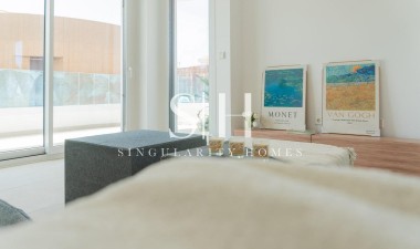 Resale - Apartment / flat - Orihuela Costa - Playa Flamenca