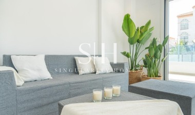 Resale - Apartment / flat - Orihuela Costa - Playa Flamenca