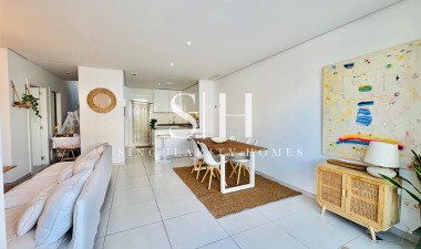 Resale - Villa - Torrevieja - Sector 25