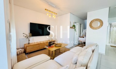 Resale - Villa - Torrevieja - Sector 25