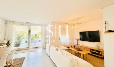 Resale - Villa - Torrevieja - Sector 25