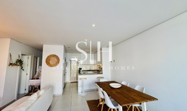 Resale - Villa - Torrevieja - Sector 25