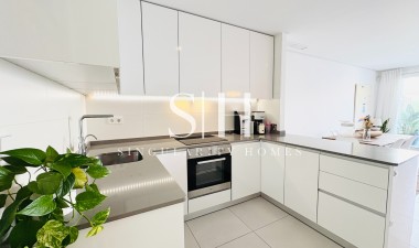 Resale - Villa - Torrevieja - Sector 25