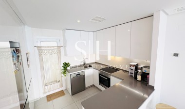 Resale - Villa - Torrevieja - Sector 25