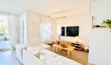 Resale - Villa - Torrevieja - Sector 25