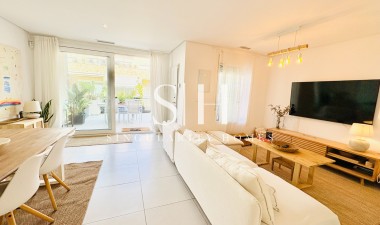 Resale - Villa - Torrevieja - Sector 25
