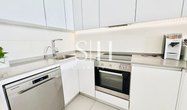 Resale - Villa - Torrevieja - Sector 25