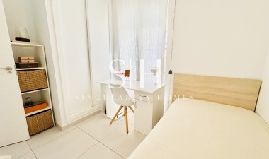 Resale - Villa - Torrevieja - Sector 25