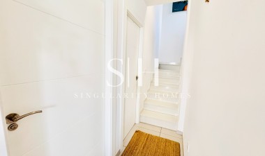 Resale - Villa - Torrevieja - Sector 25