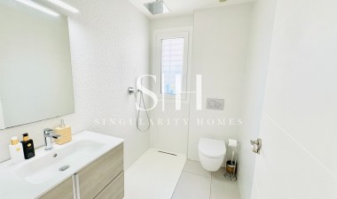 Resale - Villa - Torrevieja - Sector 25