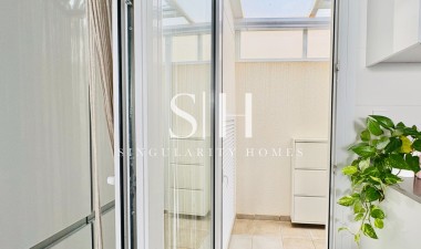 Resale - Villa - Torrevieja - Sector 25