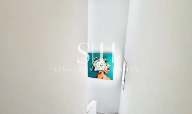 Resale - Villa - Torrevieja - Sector 25