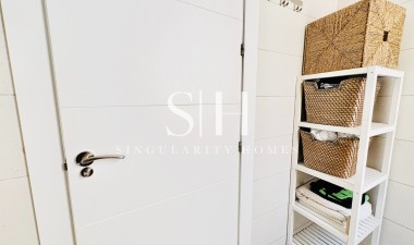 Resale - Villa - Torrevieja - Sector 25