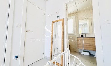 Resale - Villa - Torrevieja - Sector 25