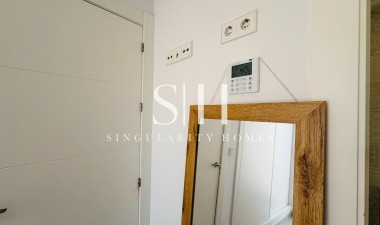 Resale - Villa - Torrevieja - Sector 25