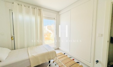 Resale - Villa - Torrevieja - Sector 25