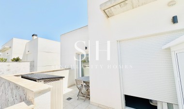 Resale - Villa - Torrevieja - Sector 25